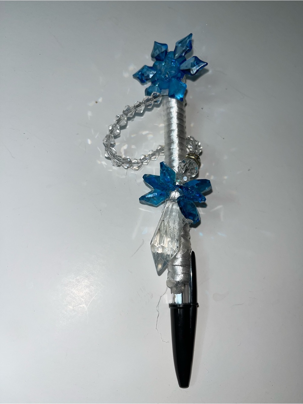 Bead pens